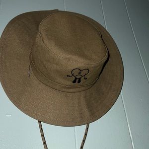 Bad Bunny Un Verano Bucket hat